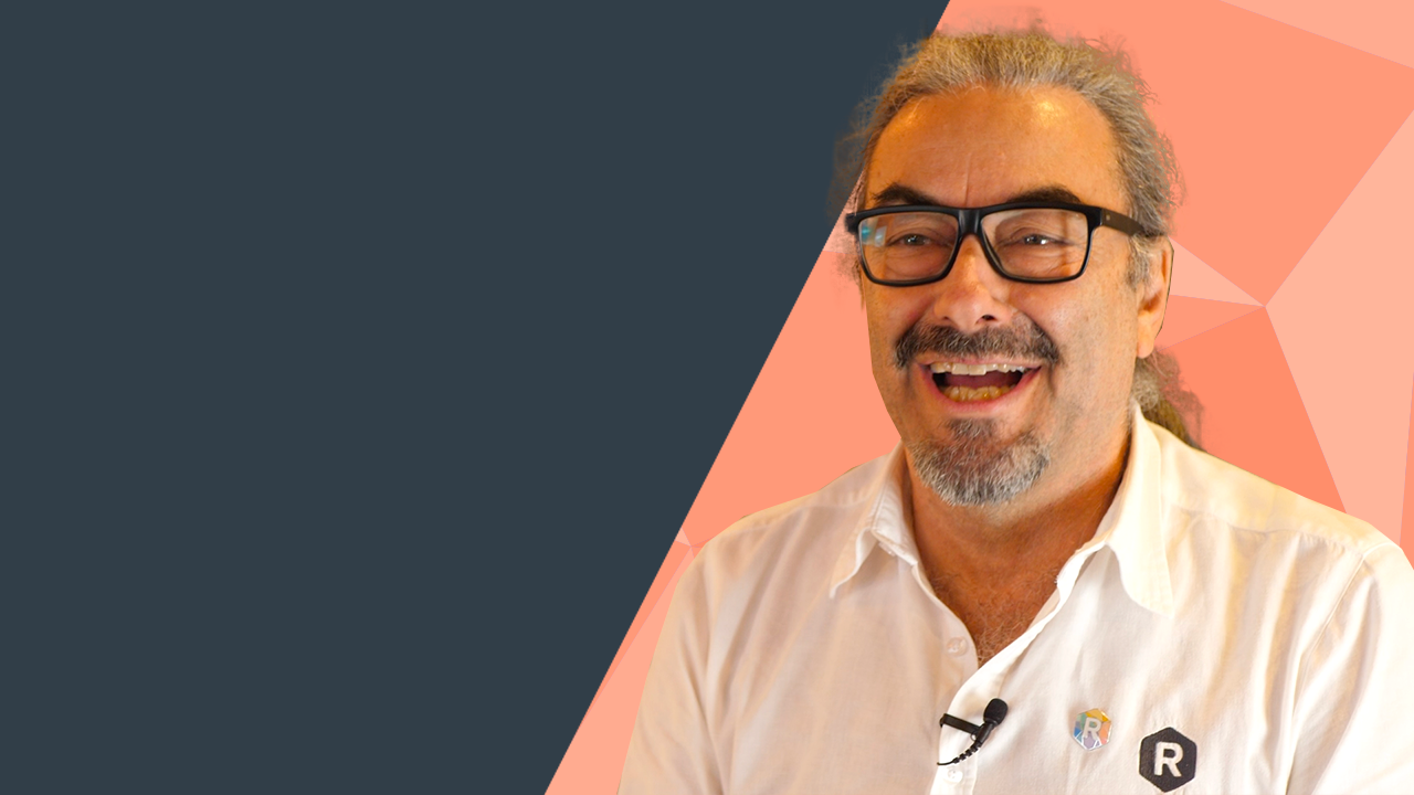 Sales challenges: Ronnie's Ramble Episode 3